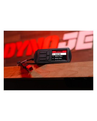Dynojet, Power Vision 3 for 2021 H-D with MT22 ECU 2021 various H-D (models MT22 ECU and with 8-pin Molex connector). 2021 FLFB