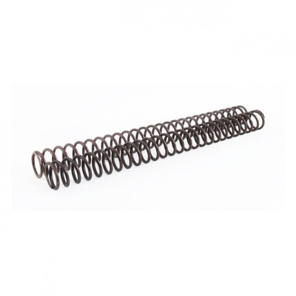 Öhlins, 25mm lowering ride height spring set. 13 N/mm 14-16 Touring with 958798 Öhlins FKC fork cartridge kit