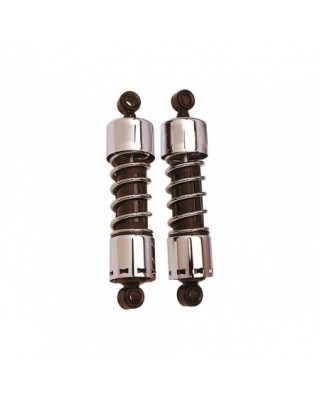 412 Series 11" Twin Shock...