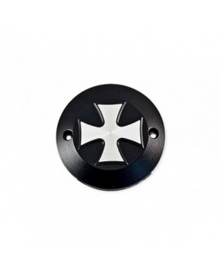 Iron Cross Point Cover...