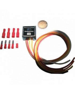 Mini Solid State Relay