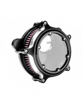 Vision Air Cleaner Contrast...