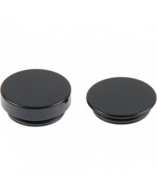 Swingarm Cover Black Anodized