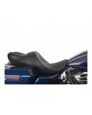 Pegasus Seat Black Leather...
