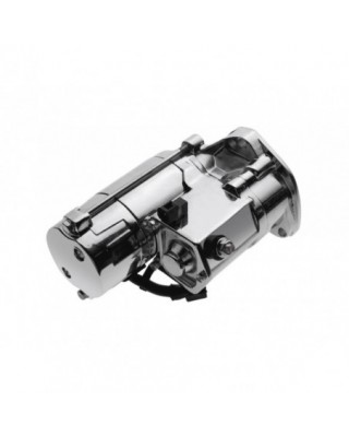OEM Replacement Starter...