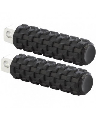 AirTrax Foot Pegs Black...