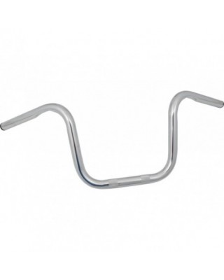 8.5 Guidon Mini Ape Hanger