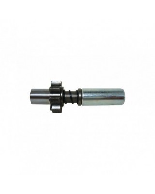 Grind Free 9 Tooth Jackshaft