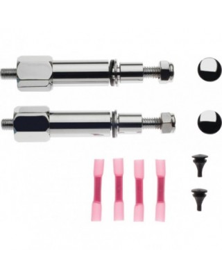 Rear Turn Signal Studs...