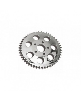 Sealed Bearing Wheel Rear...