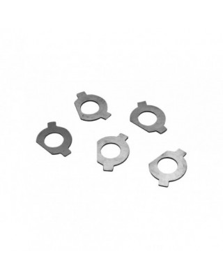 LOCKWASHER CAM GEAR