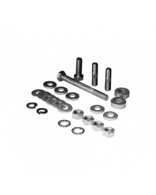 Gas Tank Mounting Kit for...