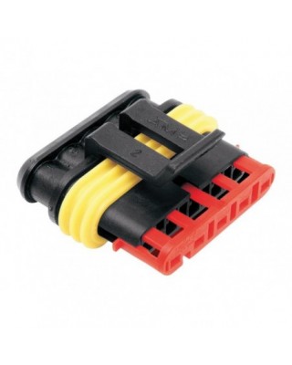 Connecteur de capteur...