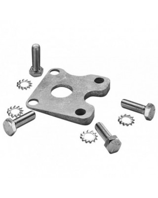 KICKSTAND ANGLE PLATE