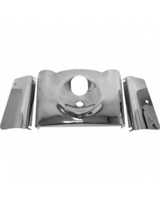 Smooth Fork Tin Without...