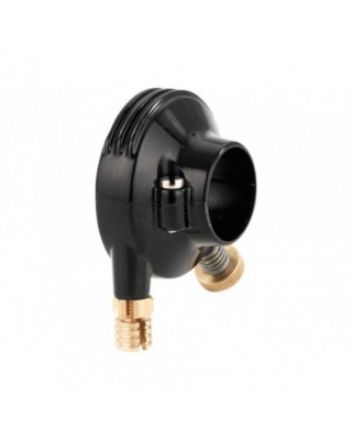 Deluxe Throttle Housing for...