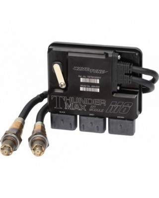 ThunderMax Engine Control...
