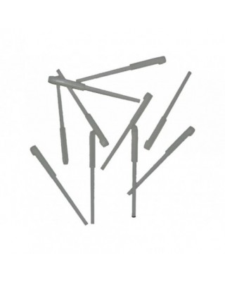 Molex MX-150 Blade Cavity Pins