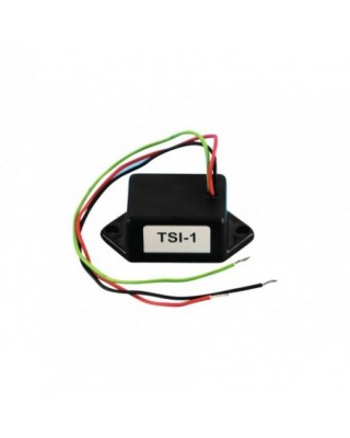 TURN SIGNAL INTERFACE...