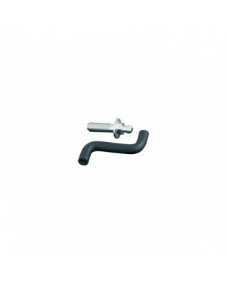 Formed Breather Hoses