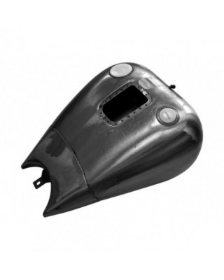 5 Gallon One-Piece 2"...