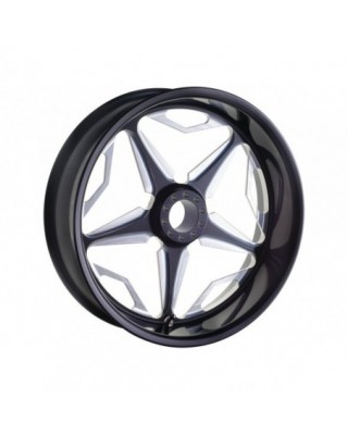 Speedstar Billet Wheels...