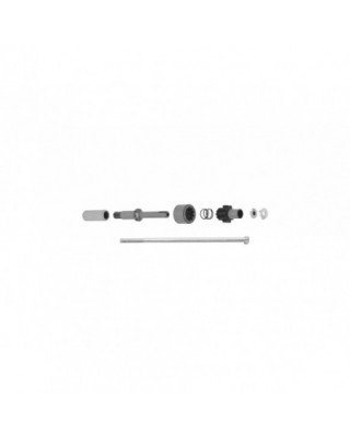 Starter Jackshaft Assemblies