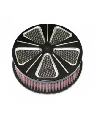Hornet Air Cleaner Cover Black