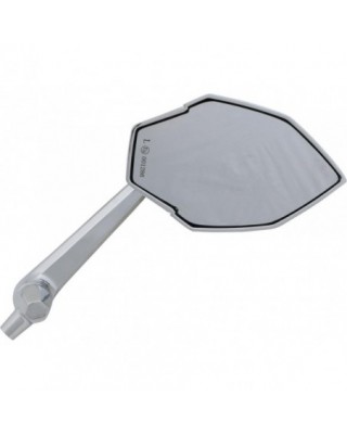 Universal Mirror Chrome