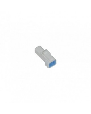 JST 2-Position Receptacle...