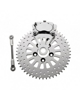 Sprockster Sprocket Disc...
