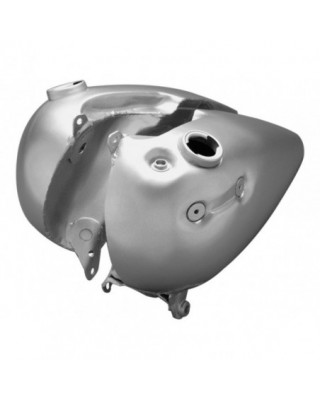 3.5 Gallon Hand Shift Gas Tank