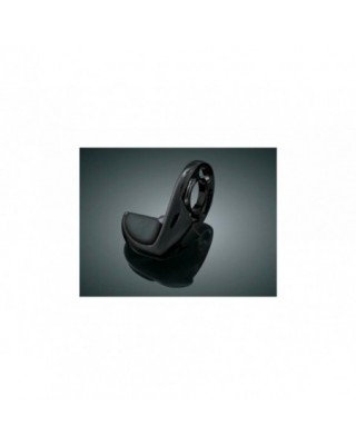 Iso Throttle Boss Black