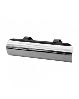 Exhaust Heat Shield Chrome