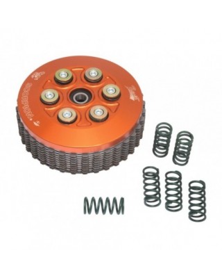 Scorpion Clutch Kit Clutch Kit