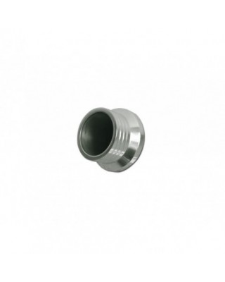 Straight Endcap E3 BLK....