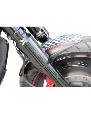 GT Front Fender