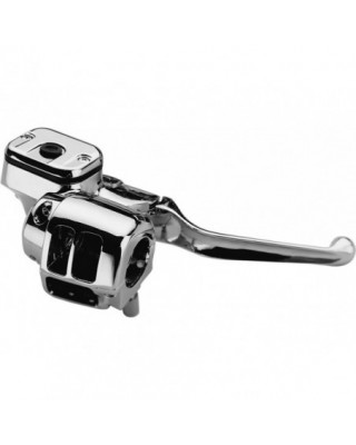 Smooth Contour Brake Master...