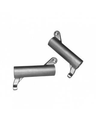 Evolution Rocker Arms Rear...