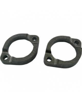 Late Style Exhaust Flange...
