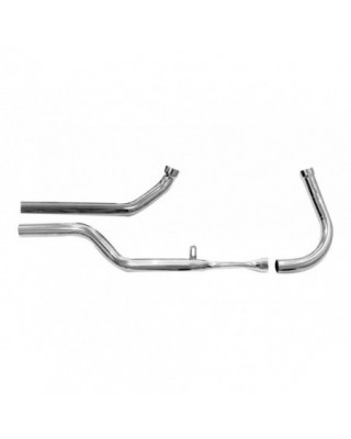 Side By Side Header Chrome...