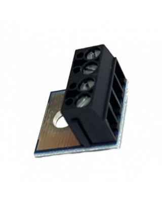 GND Split Terminal Splitter