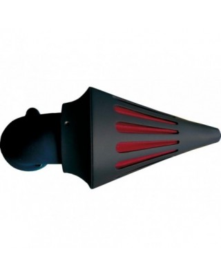 Arrow Air Cleaner Black