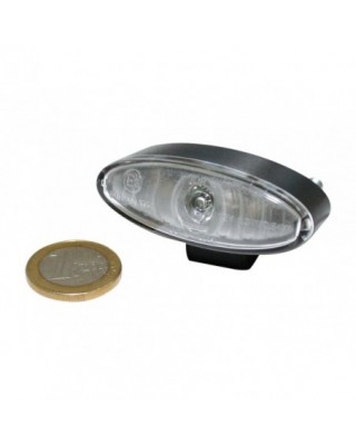 Mini Oval LED Taillight...