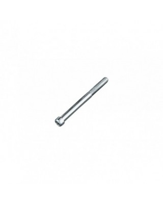 ISO Bolt Chrome