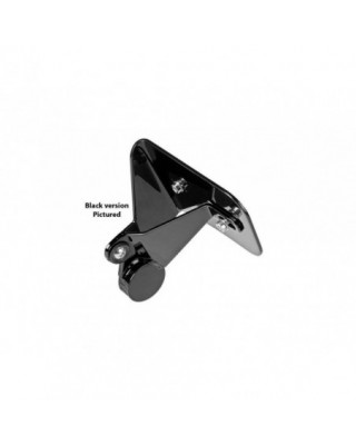 Short Side Mount License...