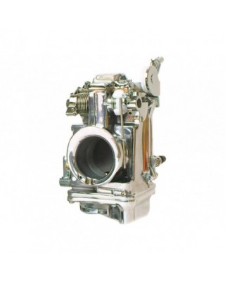 HSR42 Rev Tech Engine...