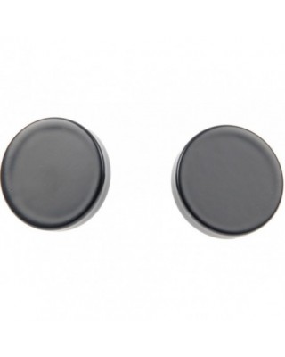Front Axle Cover Black...