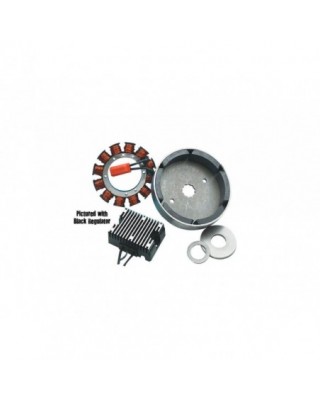 32 Ampere Charging System...