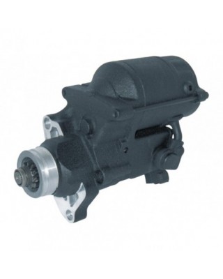 OEM Replacement Starter...